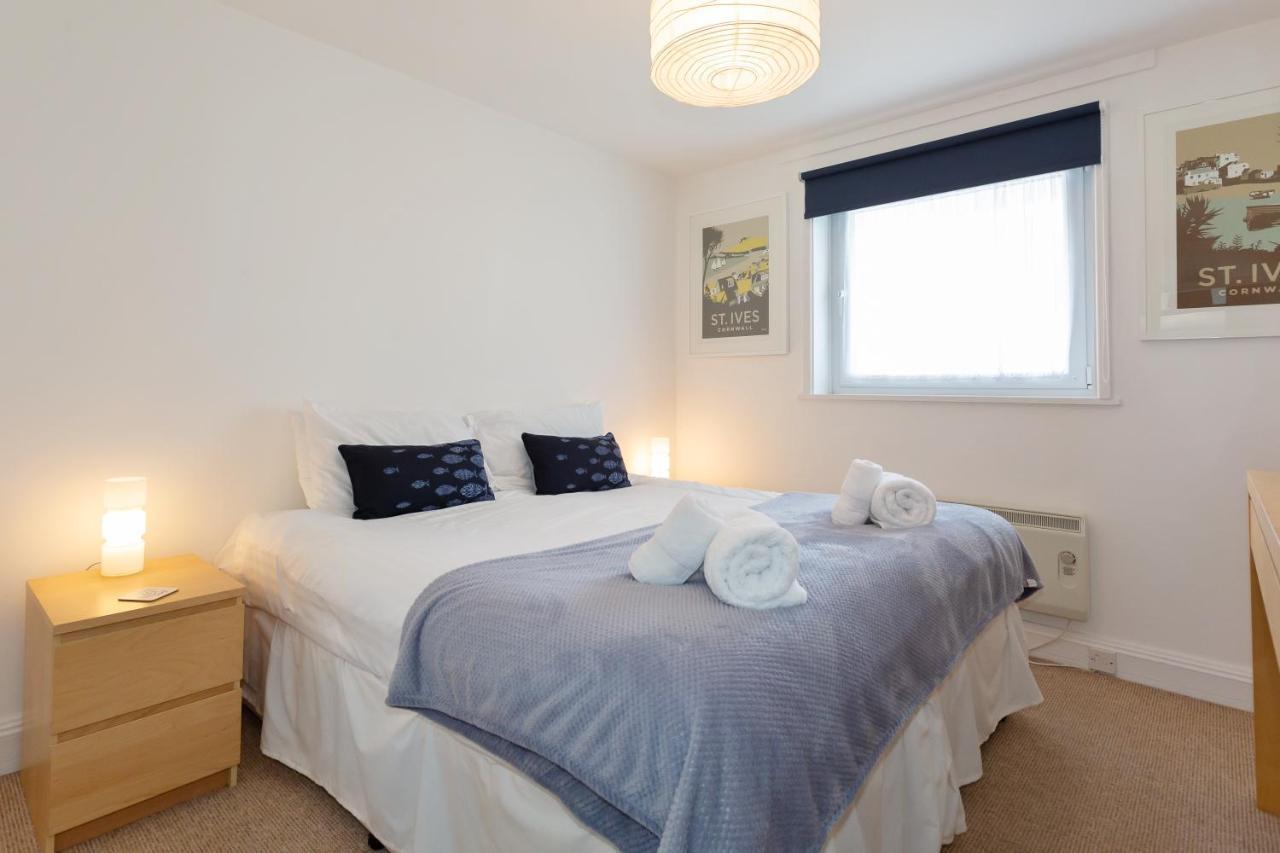Casa de Férias 35 Carrack Widden St Ives